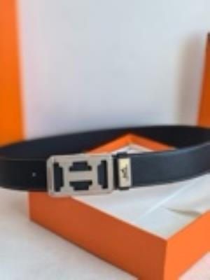 wholesale quality hermes men belt model no. 528